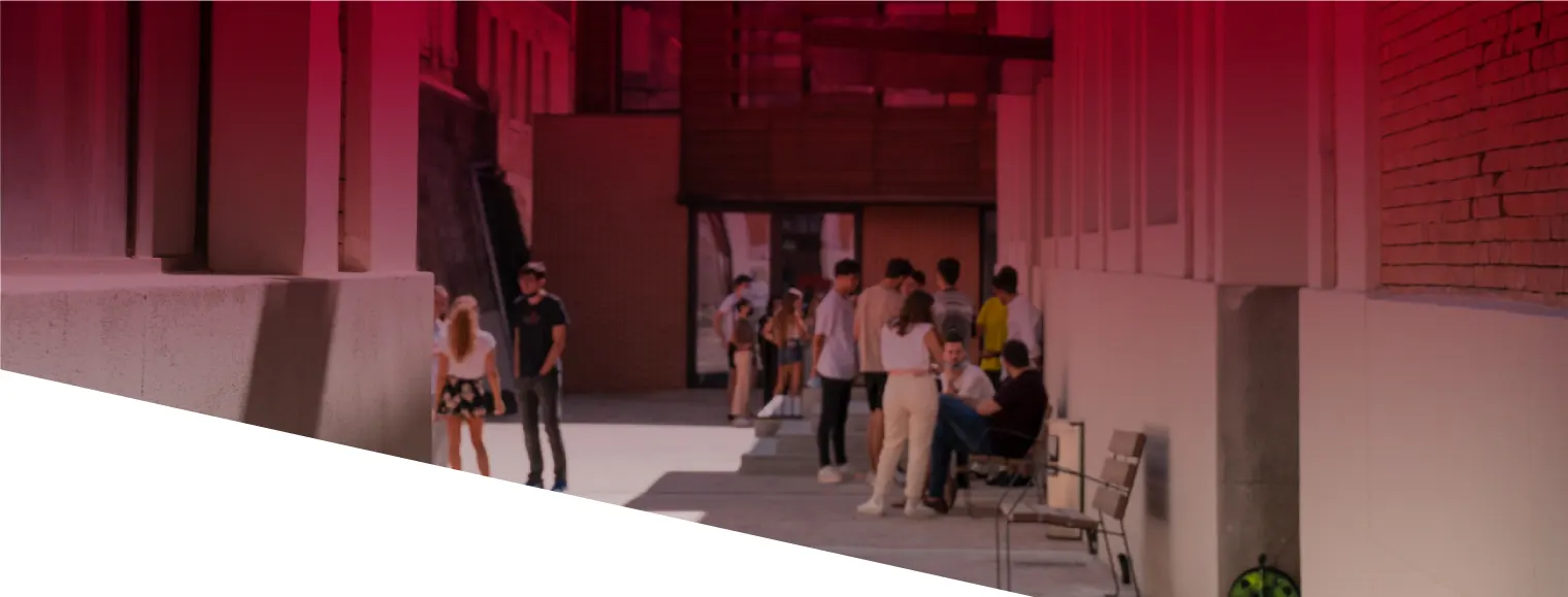 Institutos Nebrija